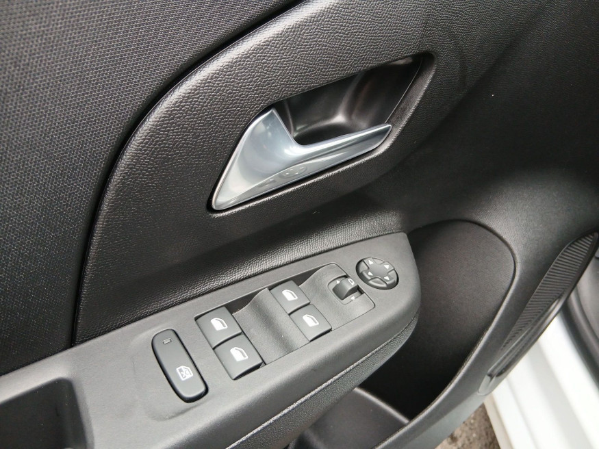 OPEL Corsa Edition Hybrid *NP*