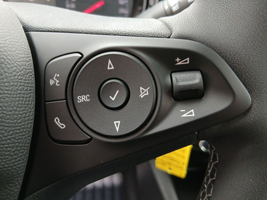 OPEL Corsa Edition Hybrid *NP*