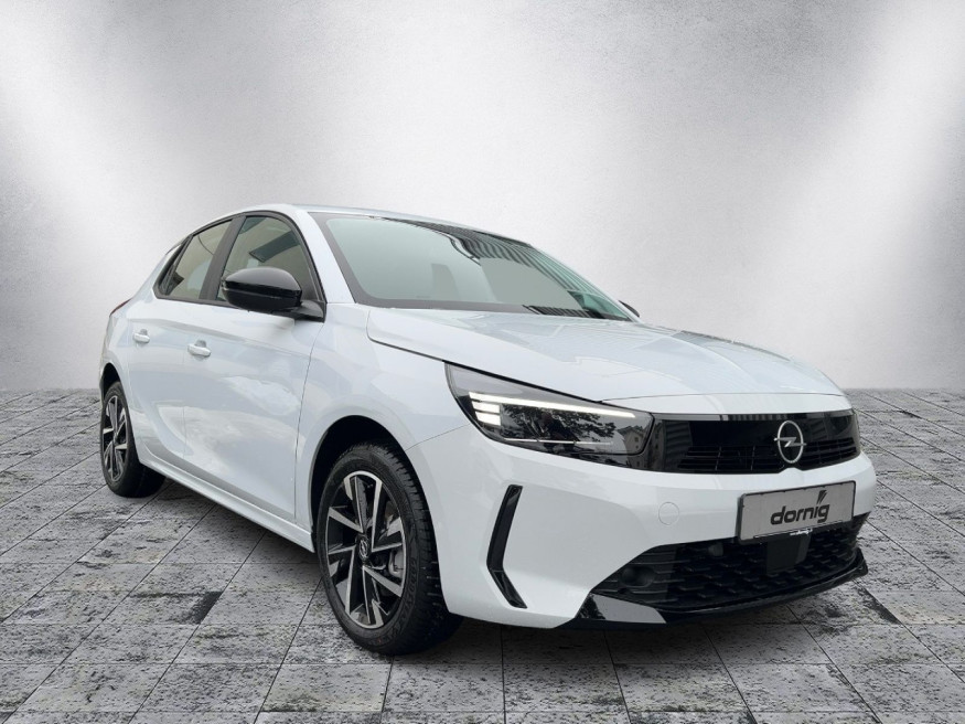 OPEL Corsa Edition Hybrid *NP*