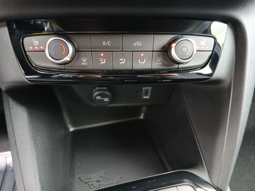 OPEL Corsa Edition Hybrid *NP*