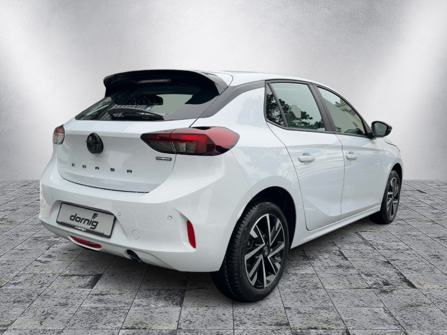 OPEL Corsa Edition Hybrid *NP*