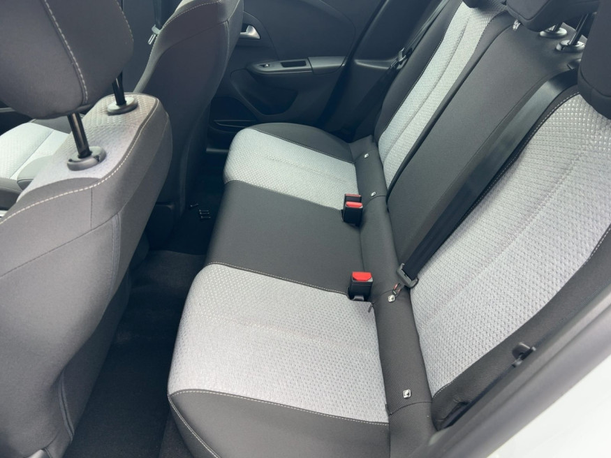 OPEL Corsa Edition Hybrid *NP*