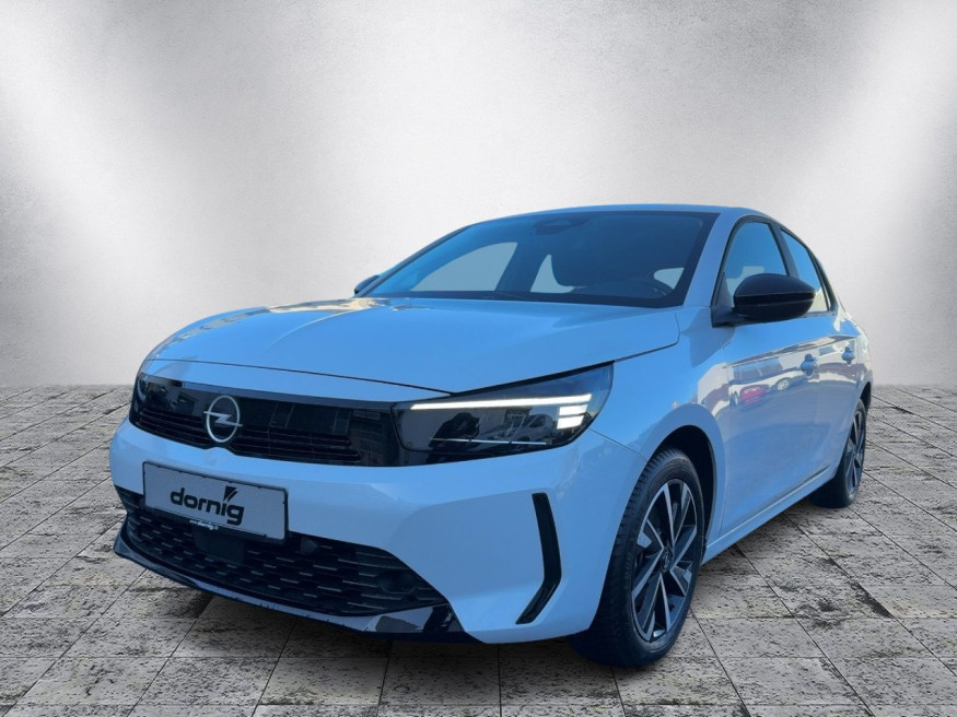 OPEL Corsa Edition Hybrid *NP*