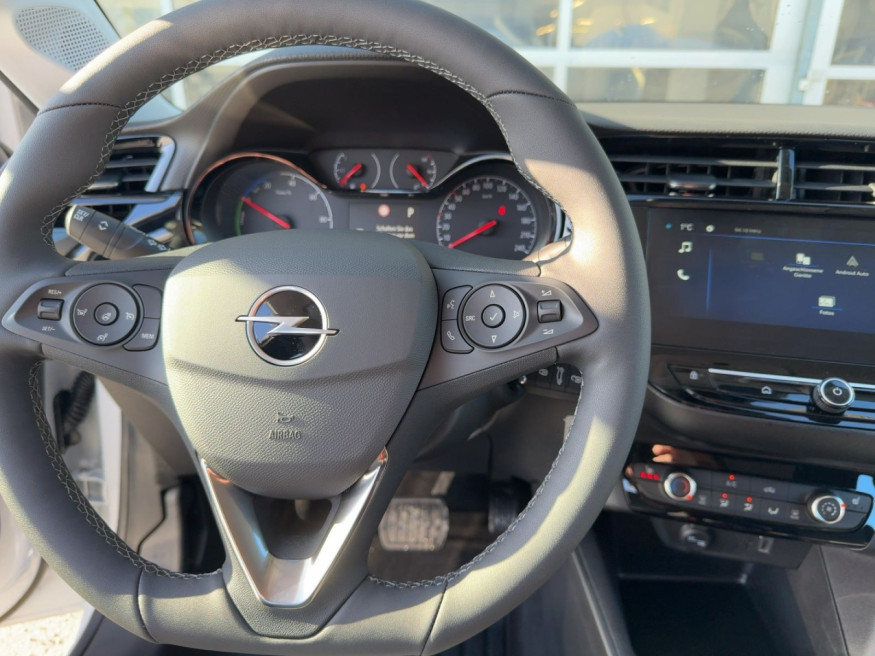 OPEL Corsa Edition Hybrid *NP*