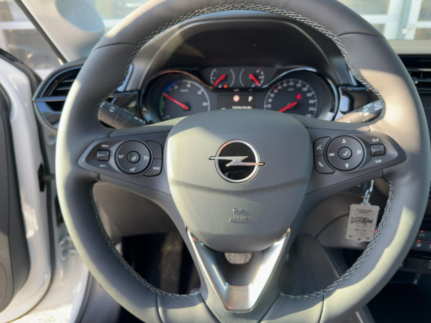 OPEL Corsa Edition Hybrid *NP*