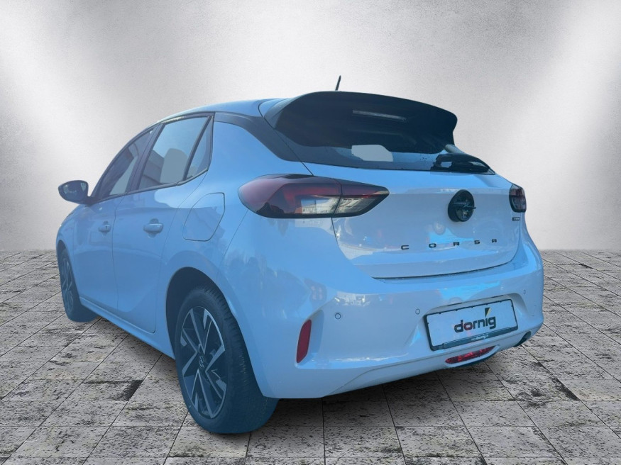 OPEL Corsa Edition Hybrid *NP*