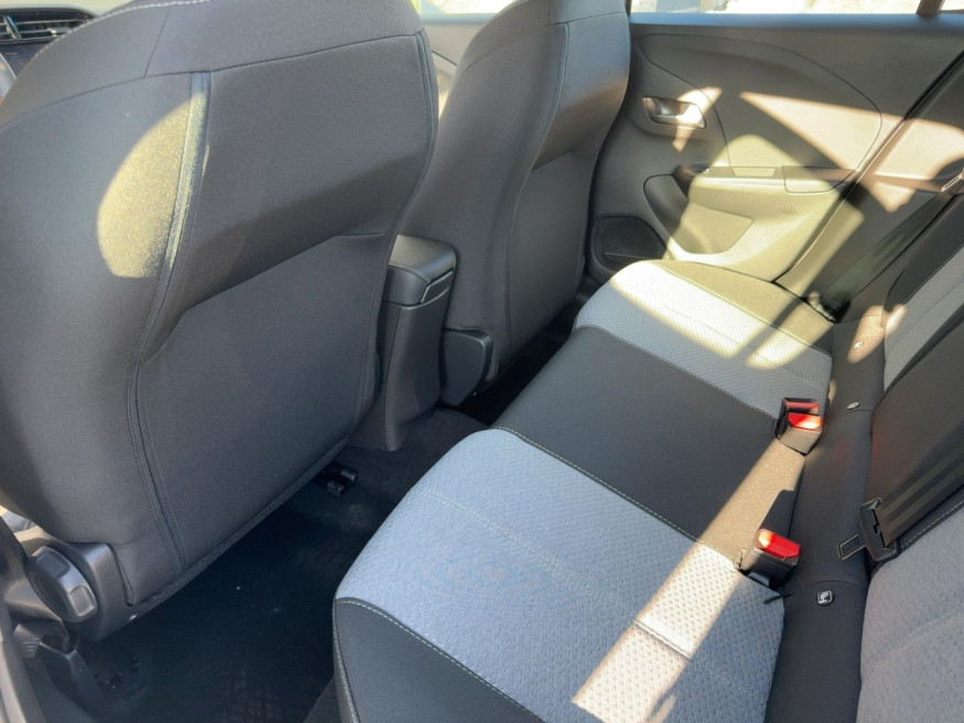 OPEL Corsa Edition Hybrid *NP*