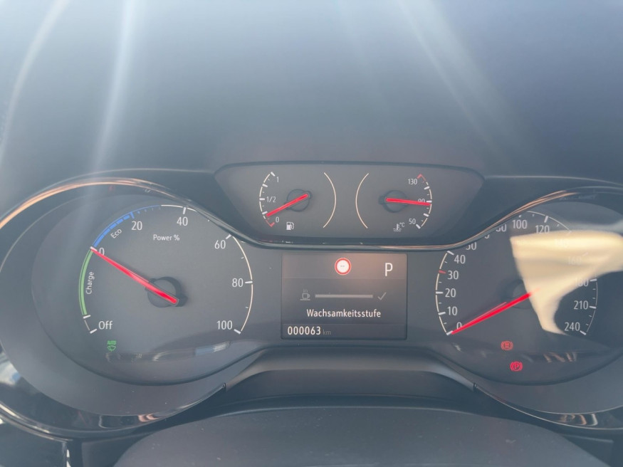 OPEL Corsa Edition Hybrid *NP*