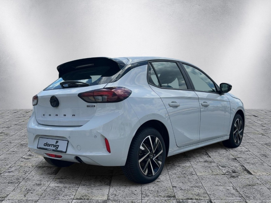 OPEL Corsa Edition Hybrid *NP*