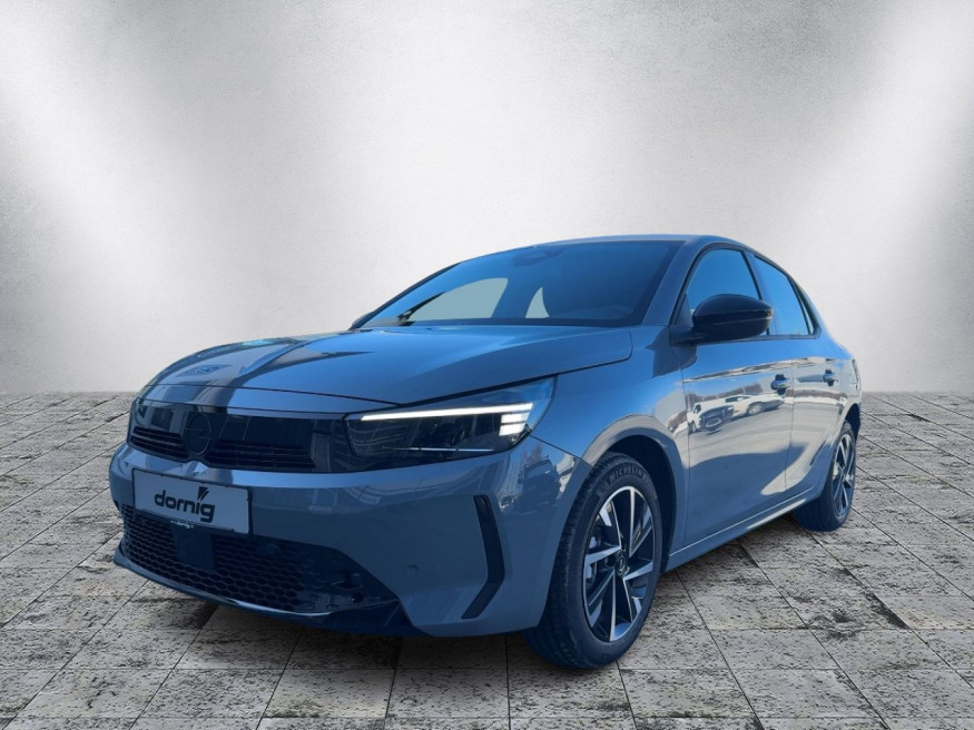 OPEL Corsa GS, Wi-Paket, LED, Kamera