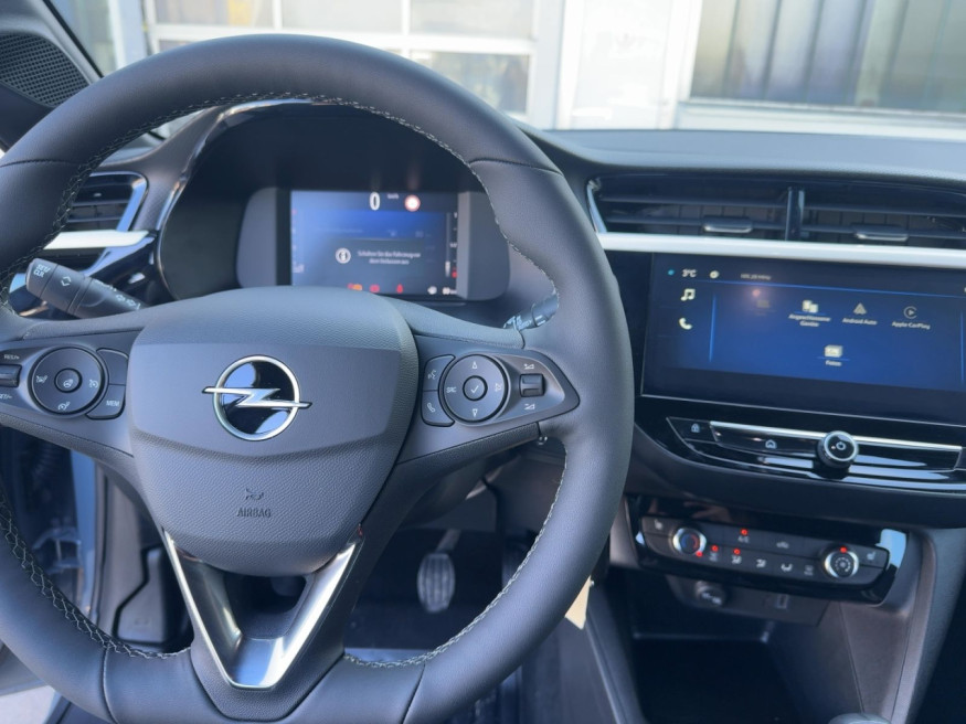 OPEL Corsa GS, Wi-Paket, LED, Kamera