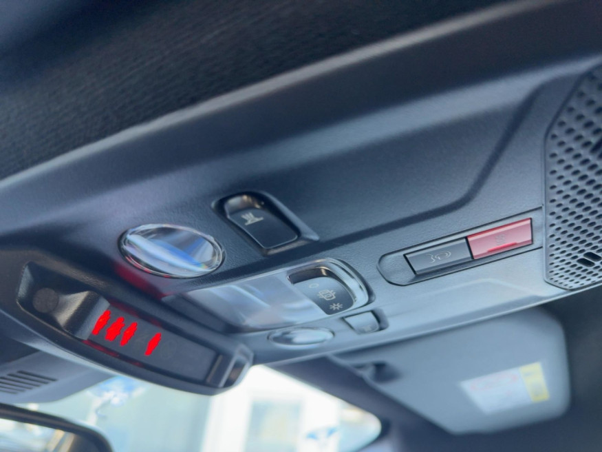 OPEL Corsa GS, Wi-Paket, LED, Kamera