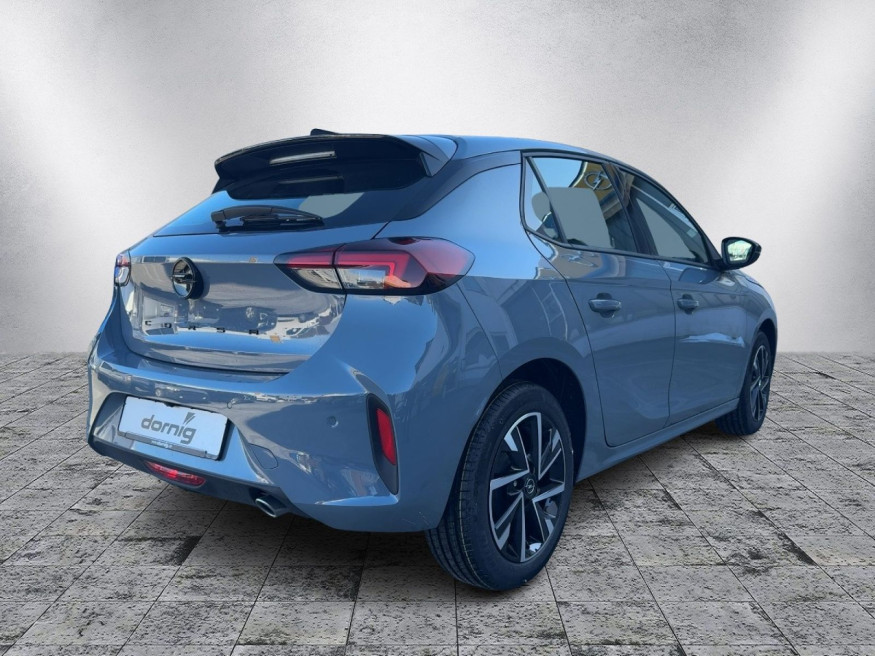 OPEL Corsa GS, Wi-Paket, LED, Kamera