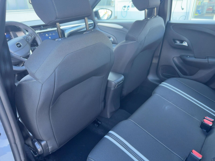 OPEL Corsa GS, Wi-Paket, LED, Kamera