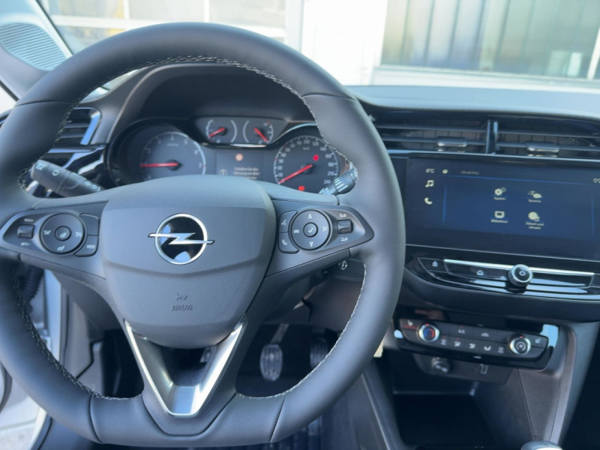 OPEL Corsa Edition, LED, SHZ, LKRHZ, PDC