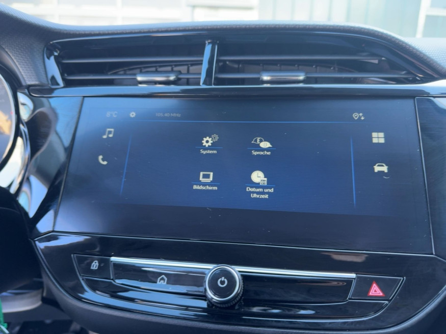 OPEL Corsa Edition, LED, SHZ, LKRHZ, PDC