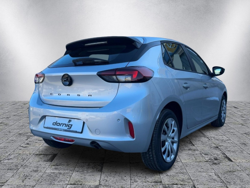 OPEL Corsa Edition, LED, SHZ, LKRHZ, PDC