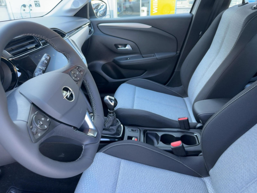 OPEL Corsa Edition, LED, SHZ, LKRHZ, PDC