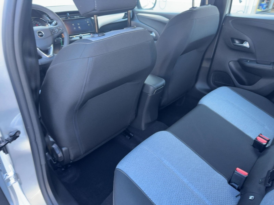 OPEL Corsa Edition, LED, SHZ, LKRHZ, PDC