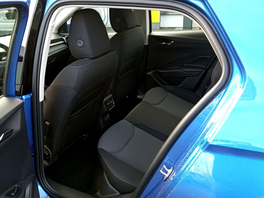 SKODA Fabia Black Edition, DSG, Wi-Paket