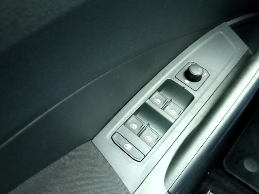 SKODA Fabia Black Edition, Kamera,Wi-Paket