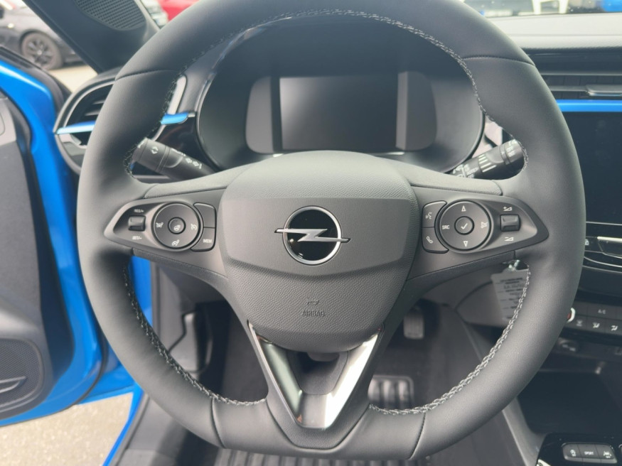 OPEL Corsa YES 1.2 Direct Injection Turbo