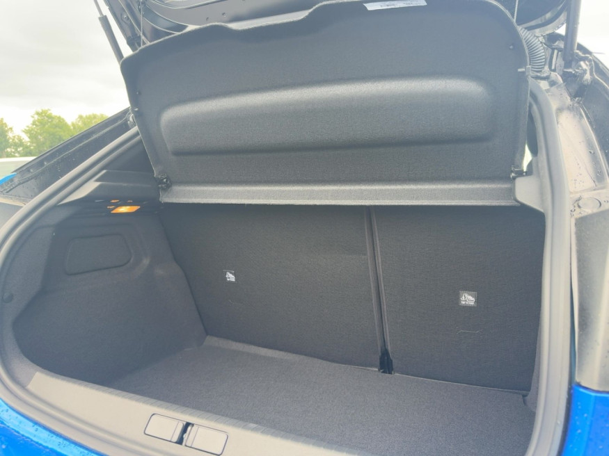 OPEL Corsa YES 1.2 Direct Injection Turbo