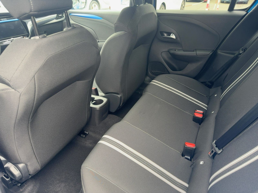OPEL Corsa YES 1.2 Direct Injection Turbo