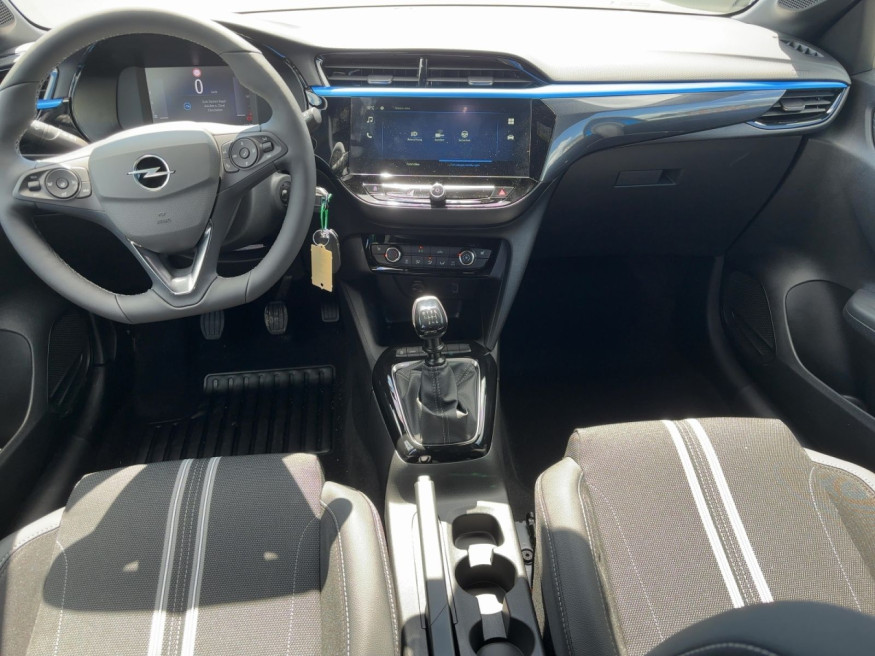 OPEL Corsa YES