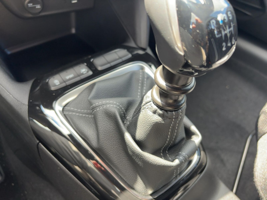 OPEL Corsa YES