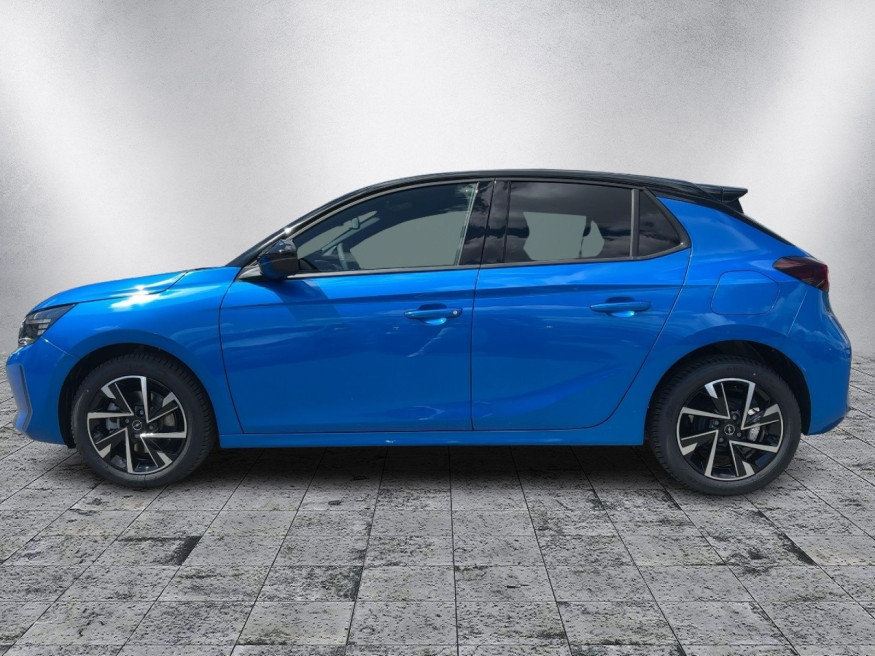 OPEL Corsa YES