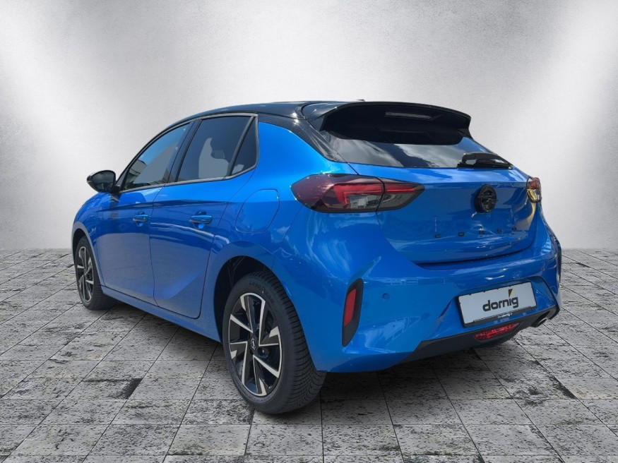 OPEL Corsa YES