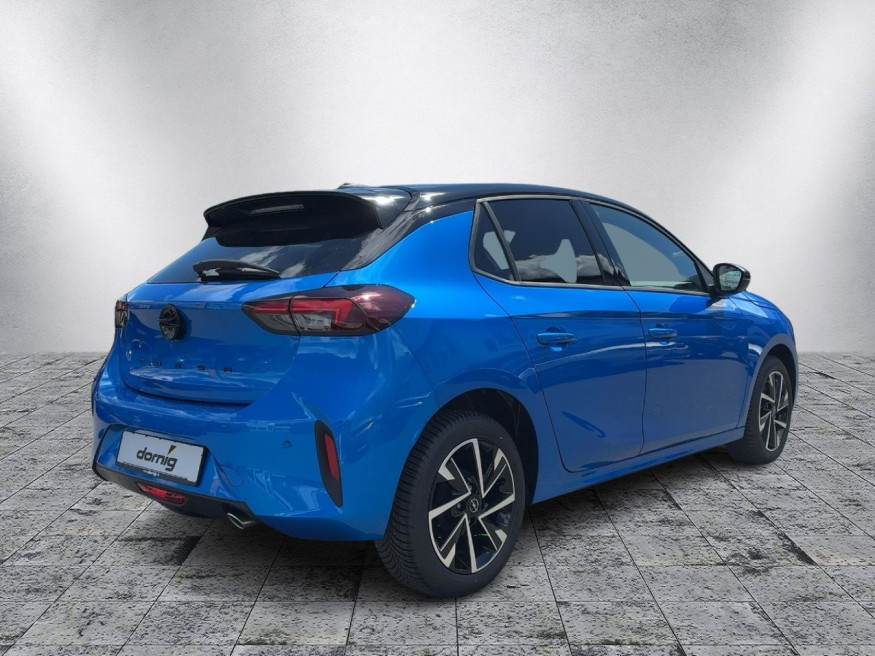 OPEL Corsa YES