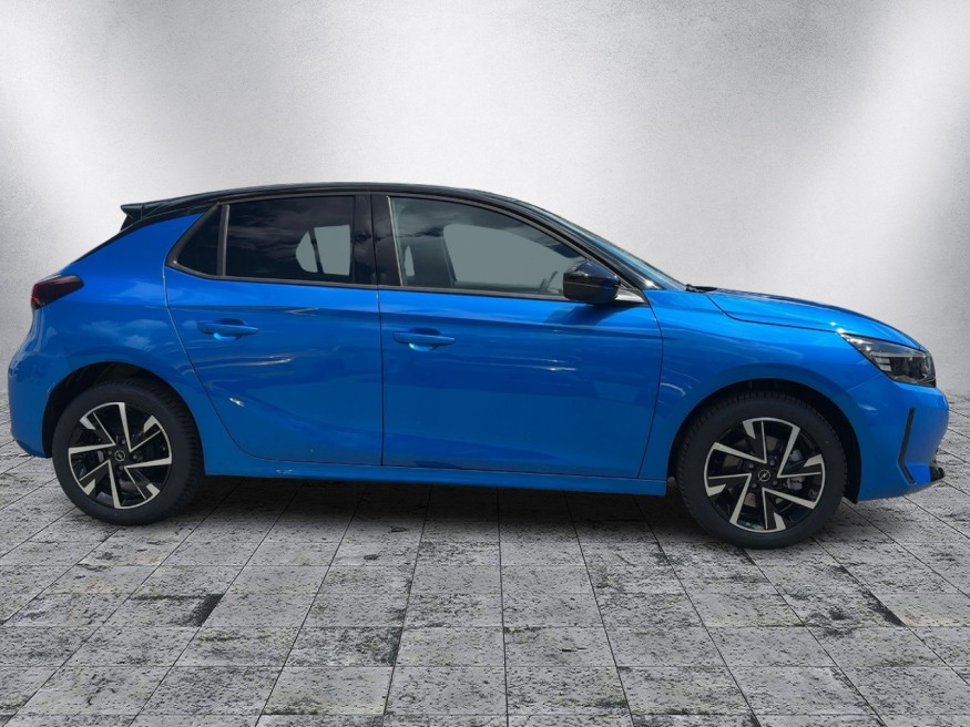OPEL Corsa YES