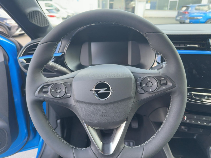 OPEL Corsa YES 1.2 Direct Injection Turbo