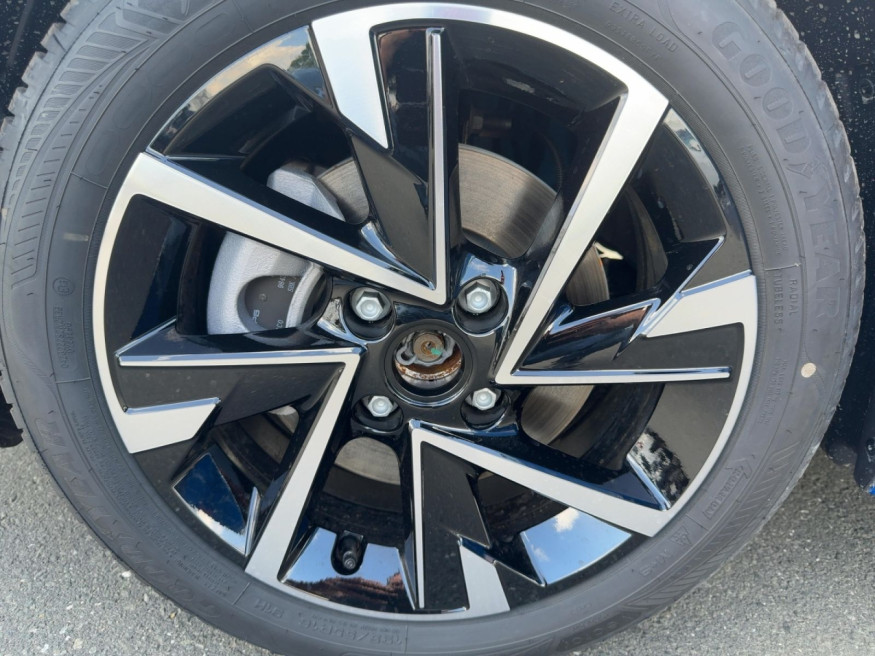 OPEL Corsa YES 1.2 Direct Injection Turbo