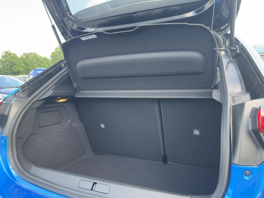 OPEL Corsa YES 1.2 Direct Injection Turbo