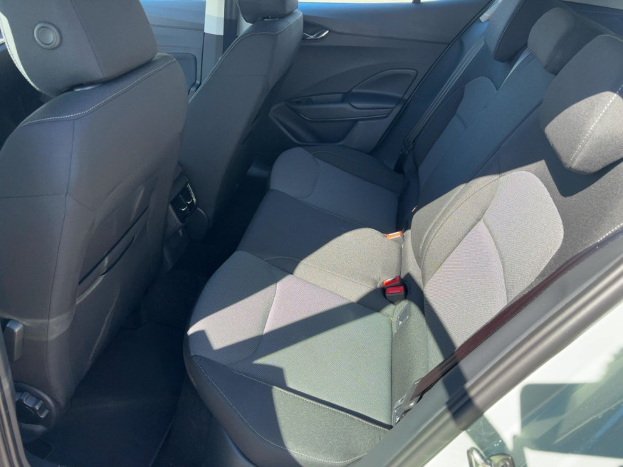 SKODA Fabia 1.0TSI