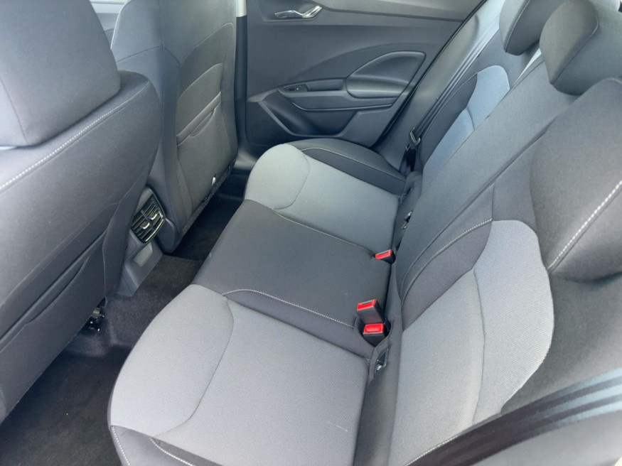 SKODA Fabia 1.0 TSI