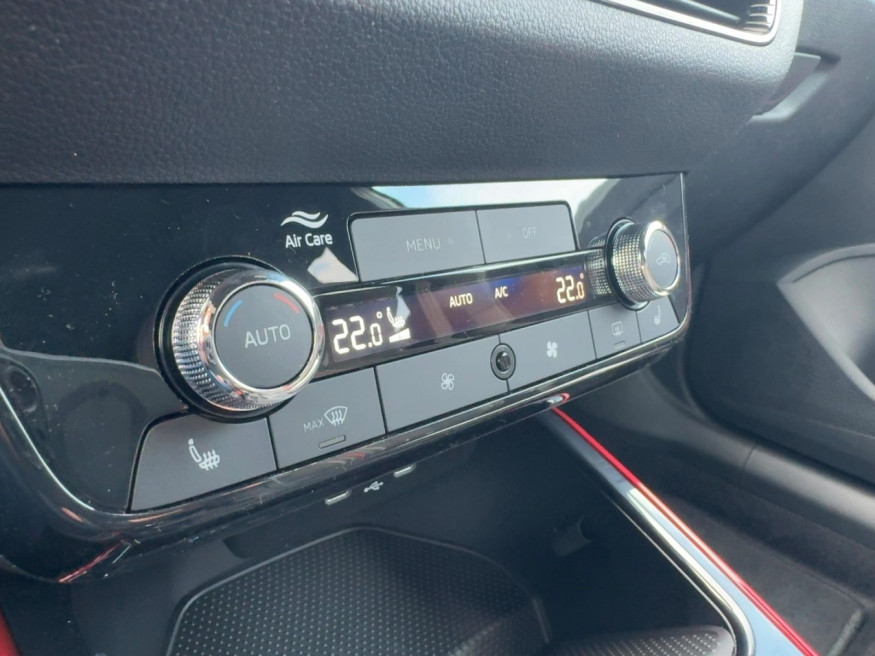 SKODA Fabia Monte Carlo