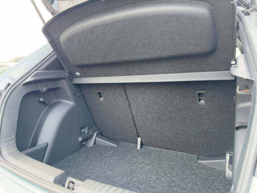 SKODA Fabia Monte Carlo