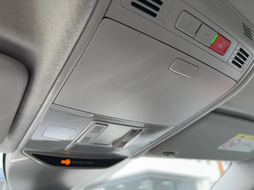 SKODA Fabia Black Edition, LED, SHZ