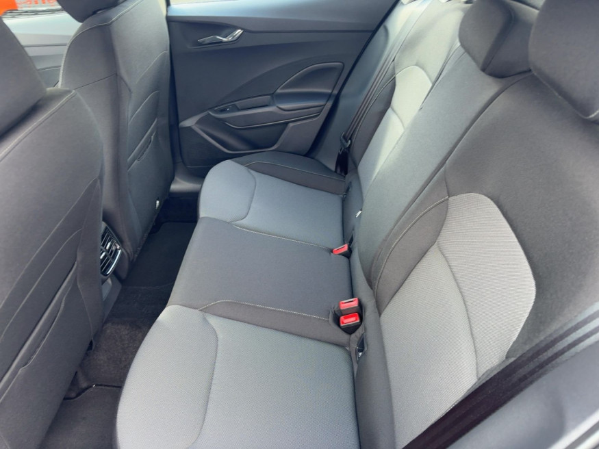 SKODA Fabia Black Edition, LED, SHZ