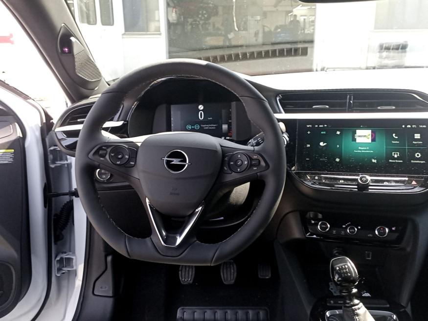 OPEL Corsa 1.2 GS