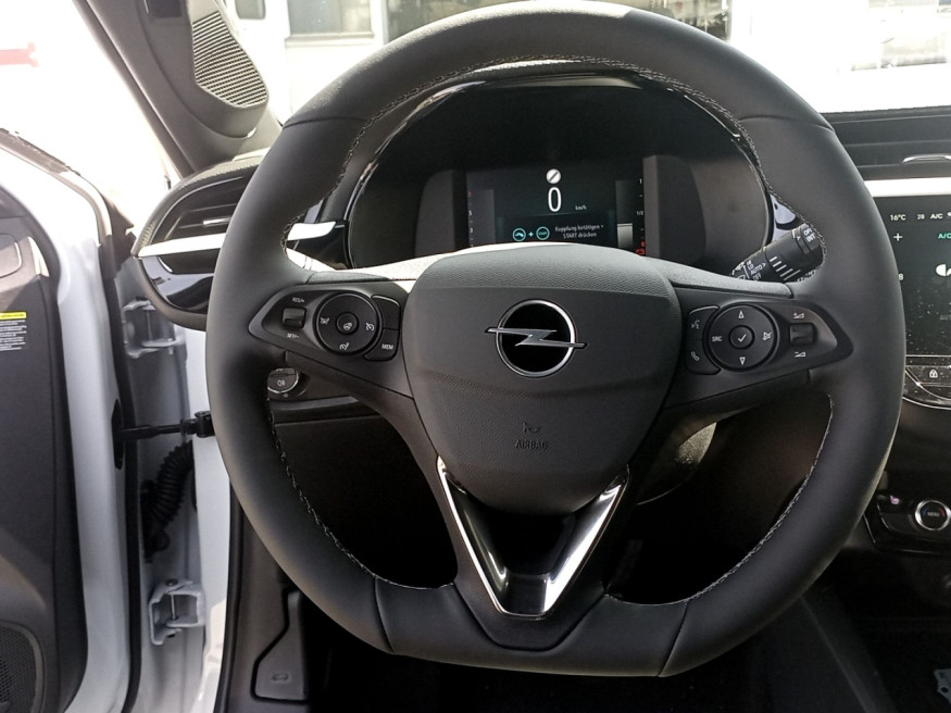 OPEL Corsa 1.2 GS