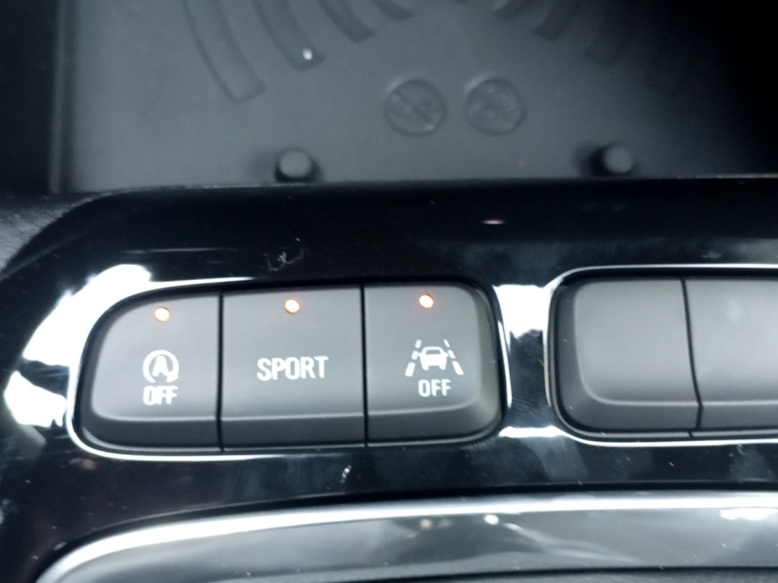 OPEL Corsa 1.2 GS