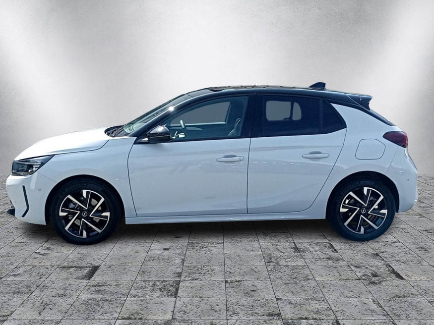 OPEL Corsa 1.2 GS