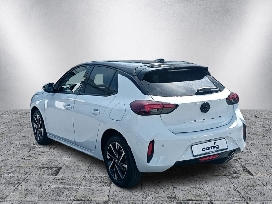 OPEL Corsa 1.2 GS