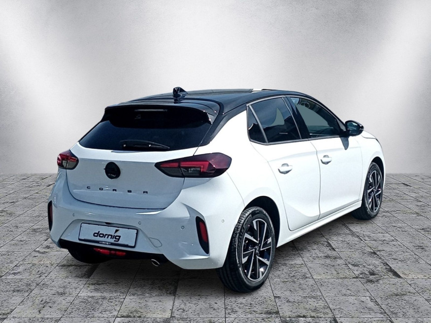 OPEL Corsa 1.2 GS