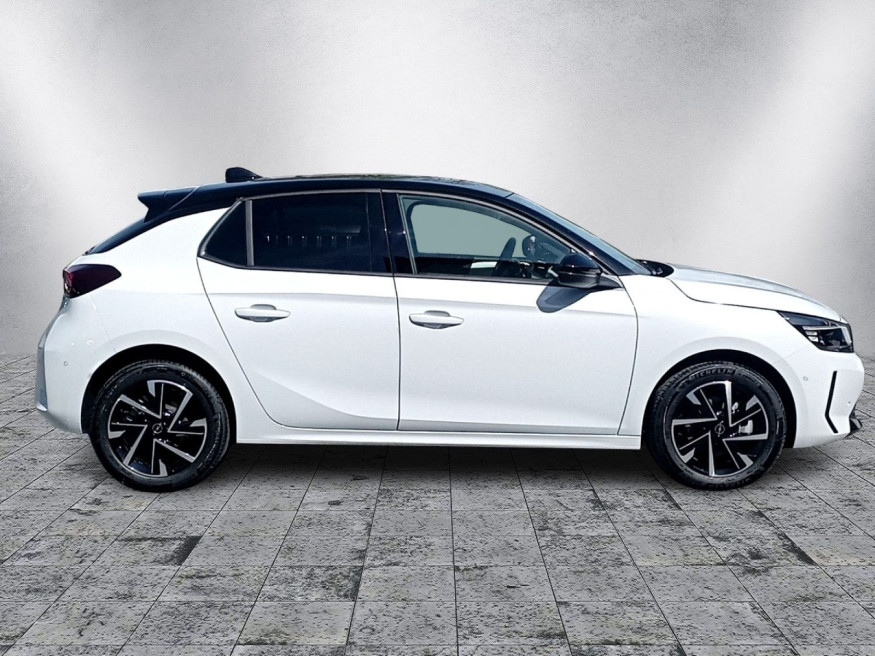 OPEL Corsa 1.2 GS
